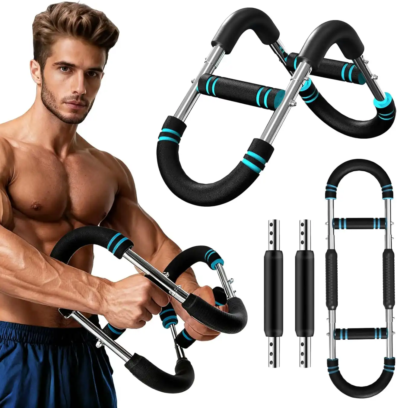 Power Flex Fitness Store