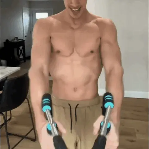 Workout GIF 1