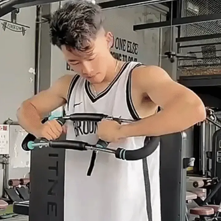 Workout GIF 3